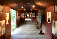 Parco Letterario Salvatore Quasimodo