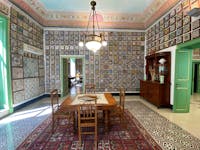 Museo delle Maioliche - Stanze del Genio, Palermo Museo delle Maioliche - Stanze del Genio, Palermo