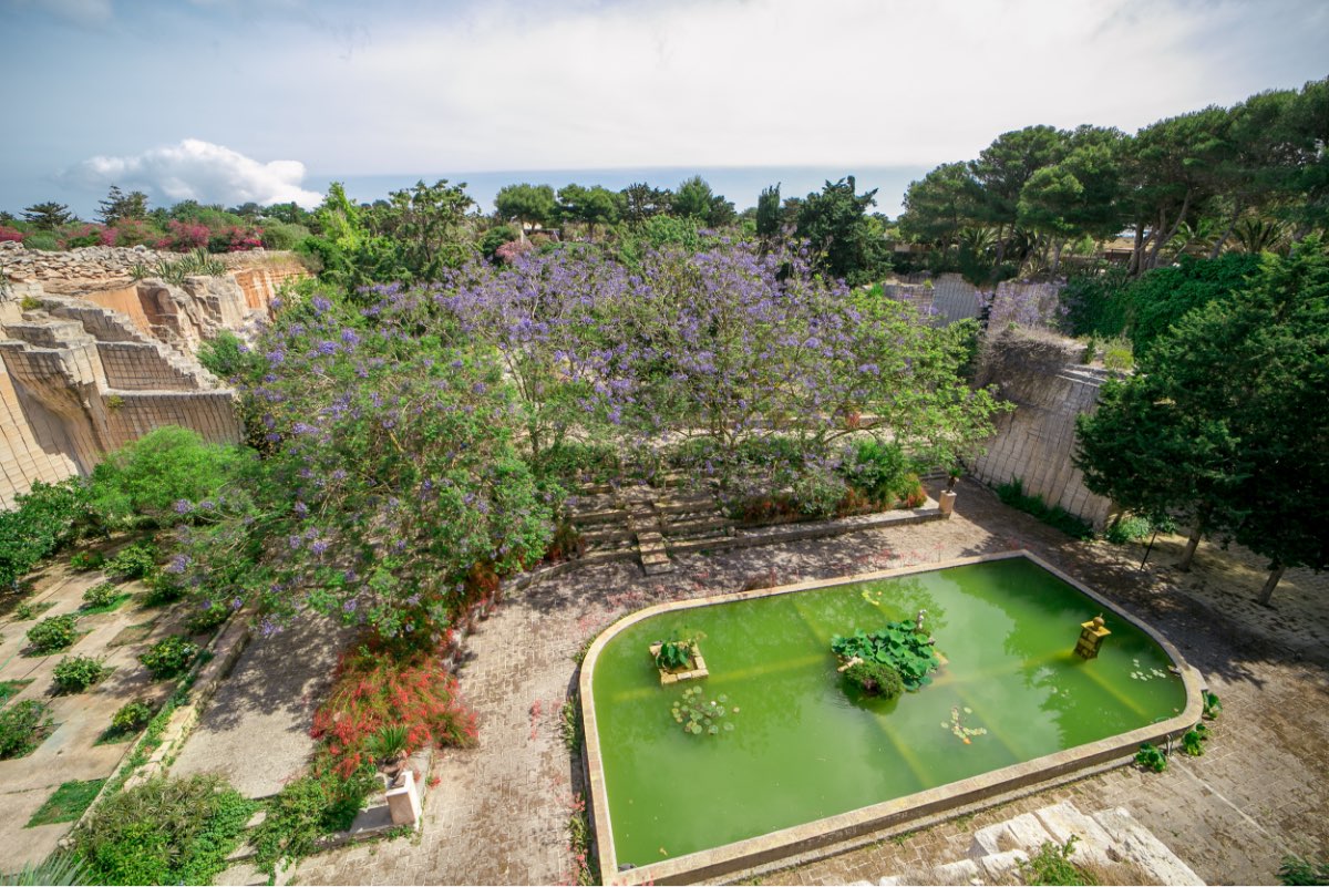 Giardino dell'Impossibile