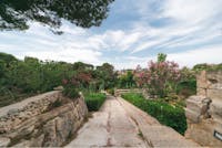 Giardino dell'Impossibile Giardino dell'Impossibile