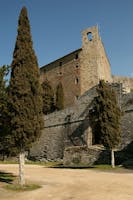 Fortezza di Girifalco, Fortezza di Girifalco, CORTONA (AR ) 
