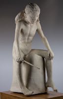 Il Cassero della scultura italiana dell'Ottocento e del Novecento a Montevarchi (AR)