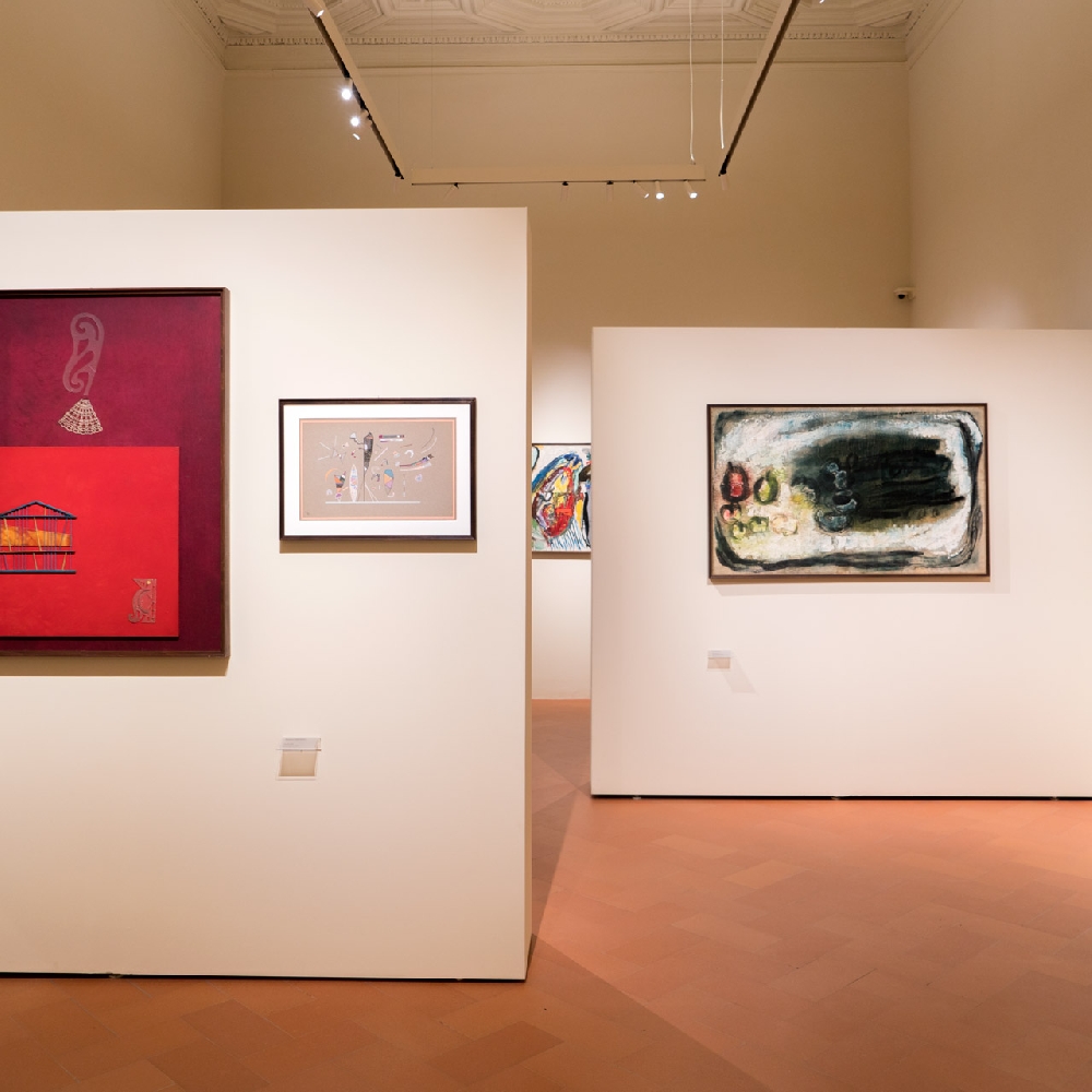 Collezione Roberto Casamonti, Firenze