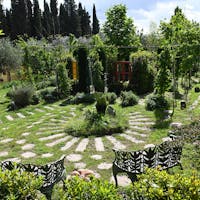 EDV Garden EDV Garden