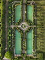 Giardini di Villa Gamberaia, Giardini di Villa Gamberaia, FIRENZE (FI ) 