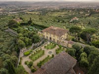 Giardini di Villa Gamberaia, Giardini di Villa Gamberaia, FIRENZE (FI ) 