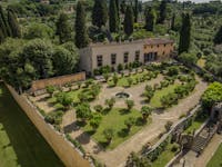 Giardini di Villa Gamberaia, Giardini di Villa Gamberaia, FIRENZE (FI ) 