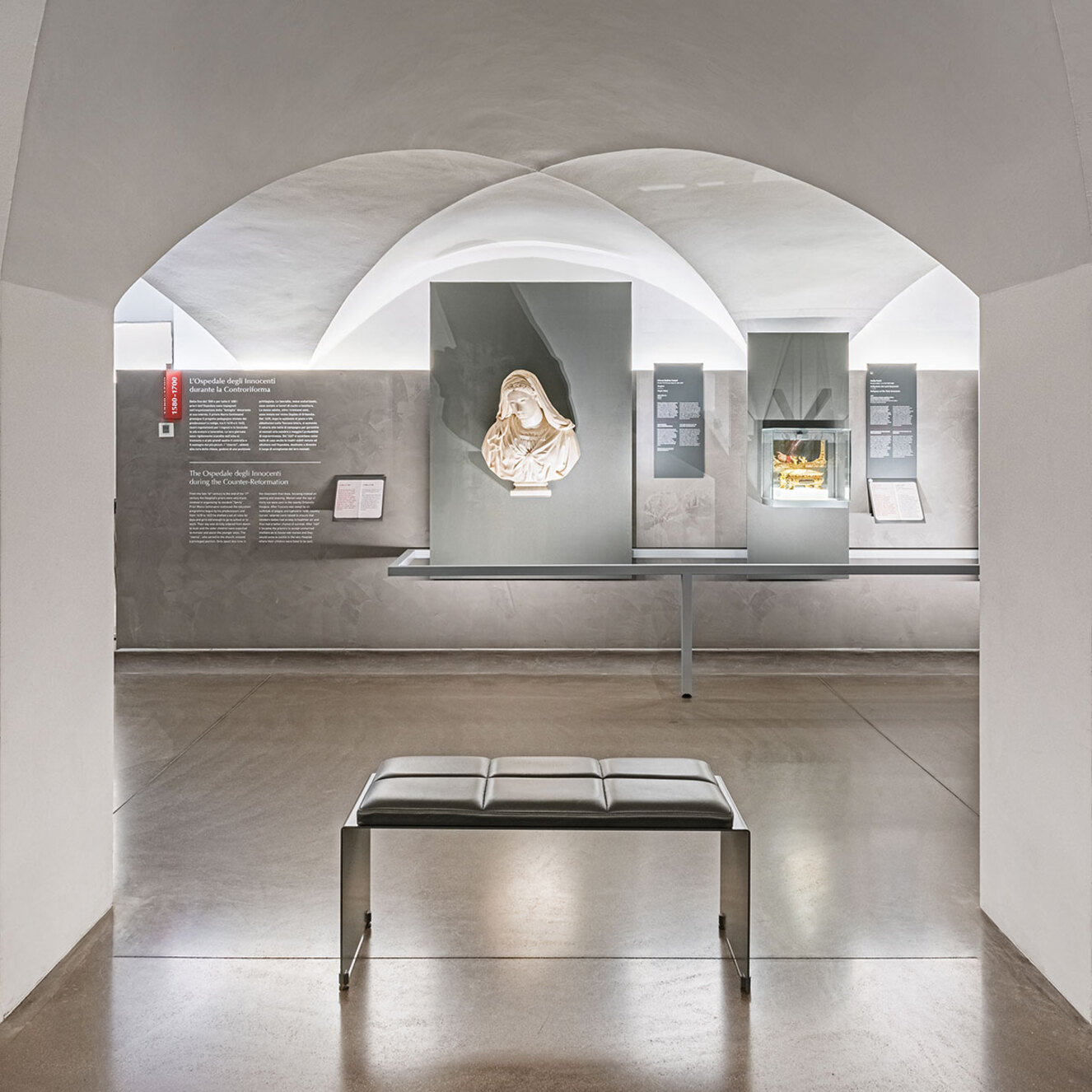 Museo degli Innocenti