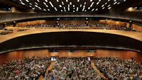 Sala Grande, Teatro Maggio Musicale Fiorentino Sala Grande, Teatro Maggio Musicale Fiorentino