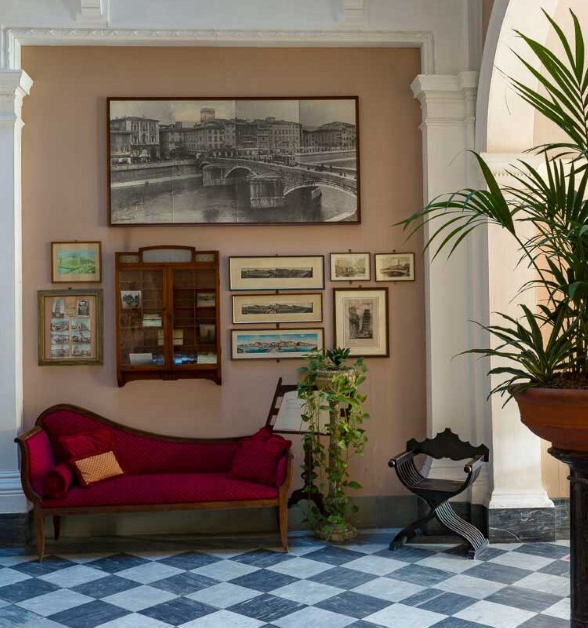 Hotel Royal Victoria