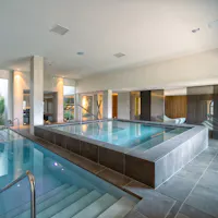 Hydrotherapy Pool - The Wellness Sanctuary Hydrotherapy Pool - The Wellness Sanctuary