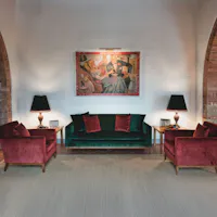 The Club House - Il Visibilio restaurant