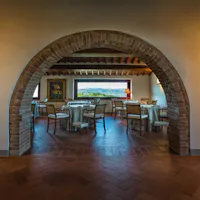 The Club House - Osteria Il Tuscanico The Club House - Osteria Il Tuscanico