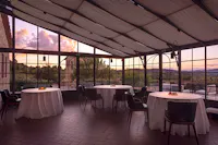 The Club House - Il Visibilio restaurant