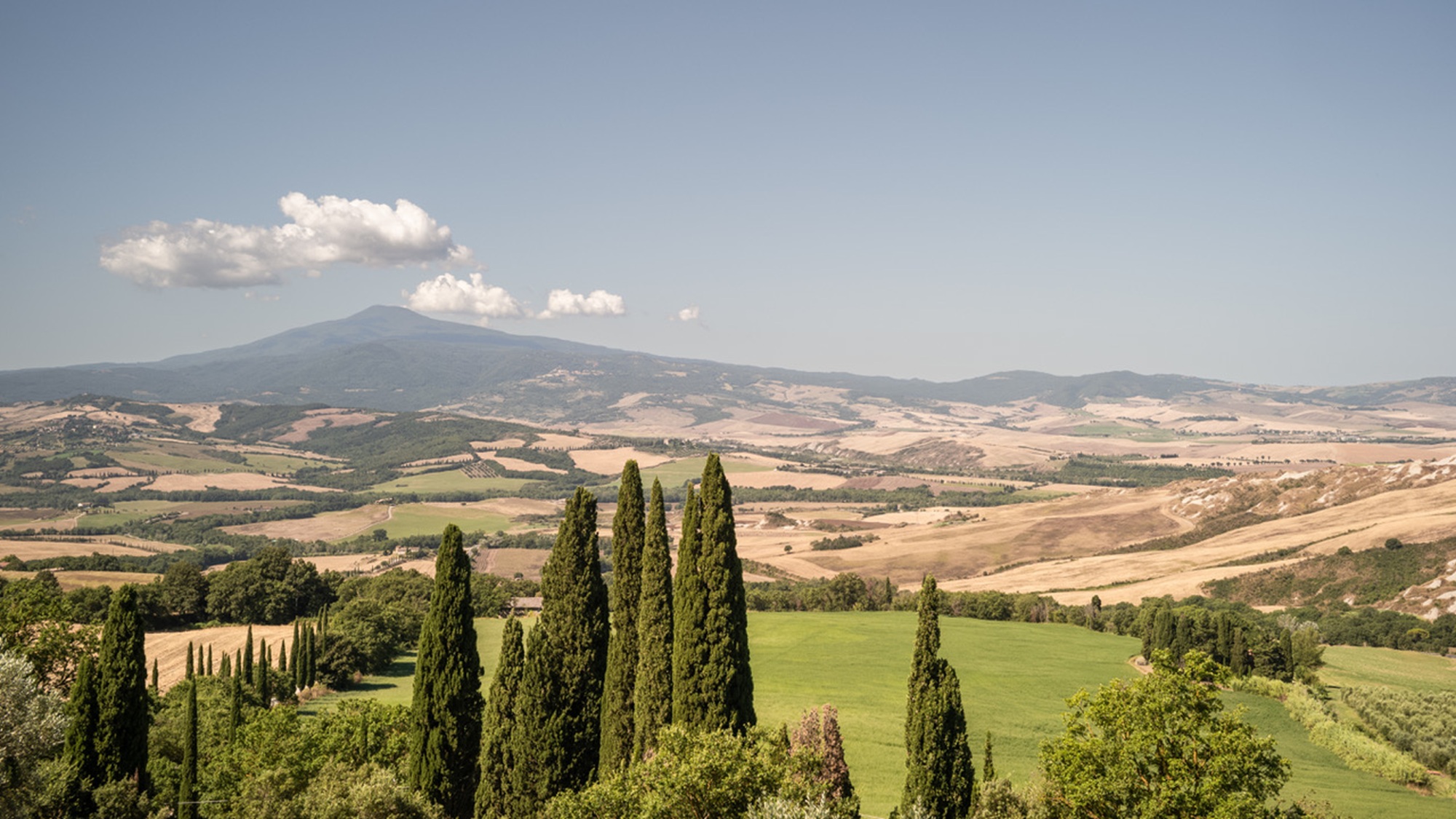 Incontri in Terra di Siena