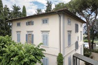 Villasanpaolo Resort & Spa, San Gimignano