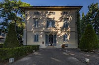 Villasanpaolo Resort & Spa, San Gimignano