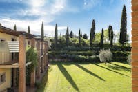 Villasanpaolo Resort & Spa, San Gimignano