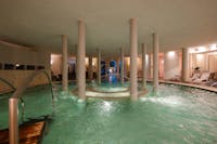 Villasanpaolo Resort & Spa, San Gimignano