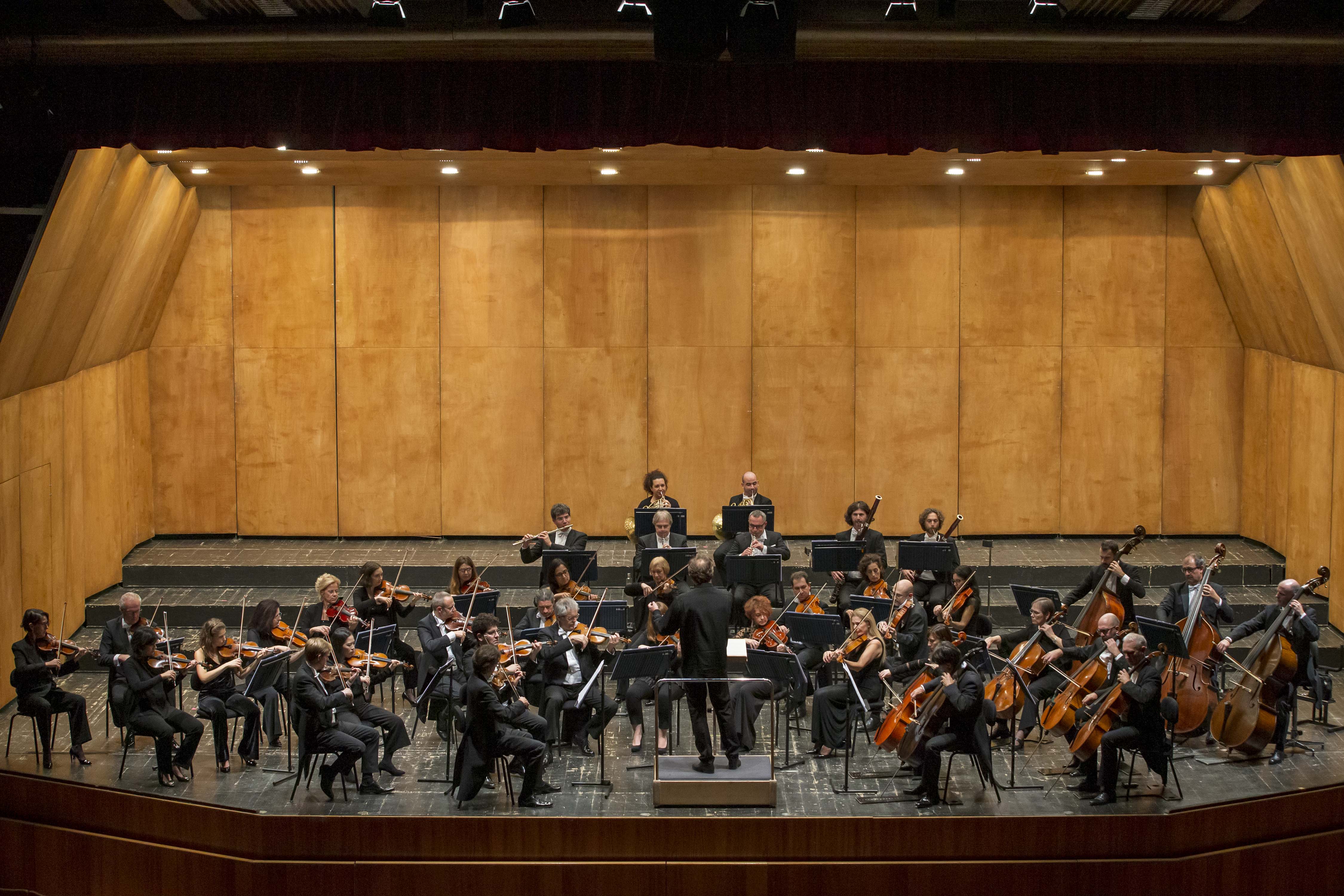 Fondazione Haydn Bolzano e Trento