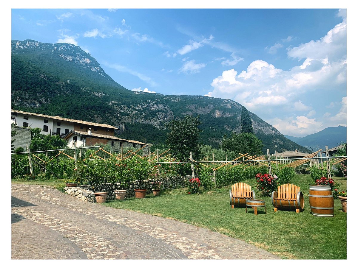Azienda Agricola Bongiovanni, Sabbionara d'Avio