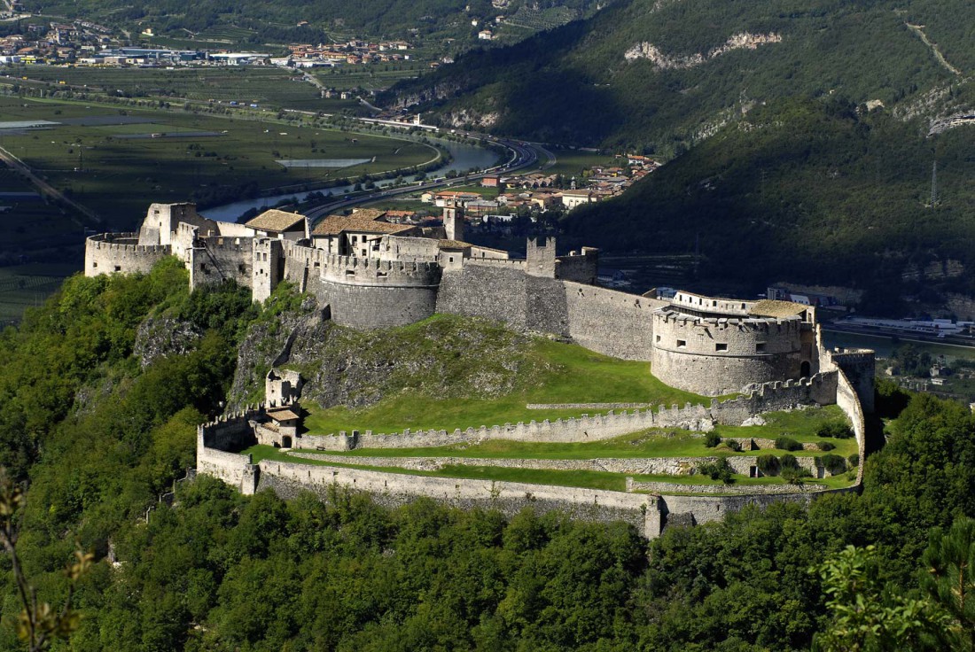 Castel Beseno