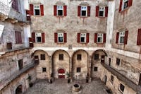 Castel Thun Castel Thun, Castel Thun, TRENTO (TN )