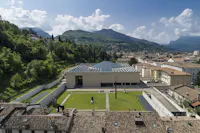 MART - Museo di arte moderna e contemporanea di Trento e Rovereto
