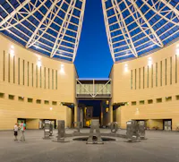 MART - Museo di arte moderna e contemporanea di Trento e Rovereto