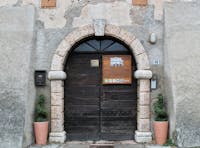 Maso Bergamini, Trento Maso Bergamini, Trento