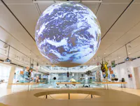 MUSE - Museo delle Scienze di Trento MUSE - Museo delle Scienze di Trento, MUSE - Museo delle Scienze, TRENTO (TN )