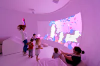 MUSE - Museo delle Scienze di Trento, MUSE -  Museo delle Scienze, TRENTO (TN ) 
