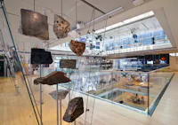 MUSE - Museo delle Scienze di Trento, MUSE -  Museo delle Scienze, TRENTO (TN ) 