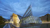 MUSE - Museo delle Scienze di Trento, MUSE -  Museo delle Scienze, TRENTO (TN ) 