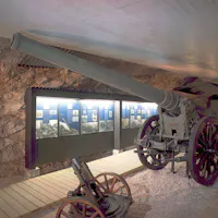 Museo Storico italiano della Guerra - Rovereto (TN) Museo Storico italiano della Guerra - Rovereto (TN), Museo Storico Italiano della Guerra, ROVERETO (TN )