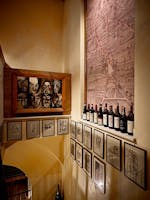 Osteria del Pettirosso