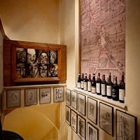 Osteria del Pettirosso Osteria del Pettirosso