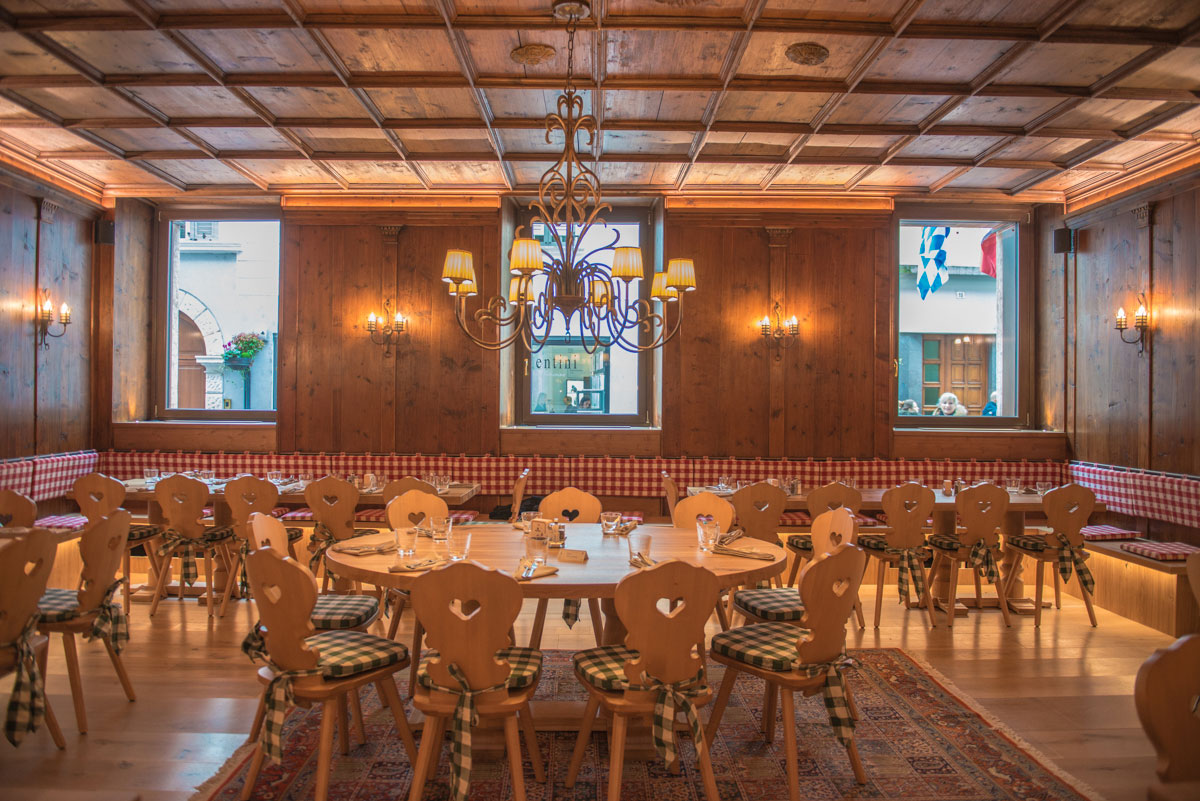 Ristorante Ca' dei Gobj