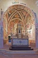 Chiesa di Sant'Antonio Abate Chiesa di Sant'Antonio Abate