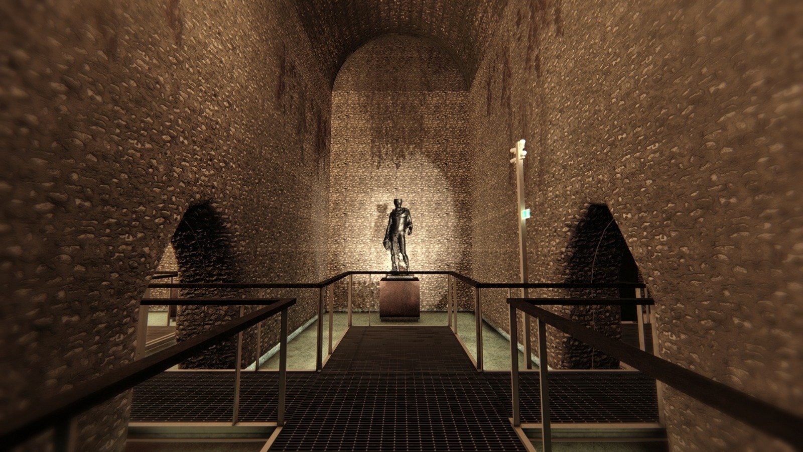 Cisterne Romane di Todi