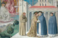 Complesso Museale di San Francesco Montefalco Complesso Museale di San Francesco Montefalco