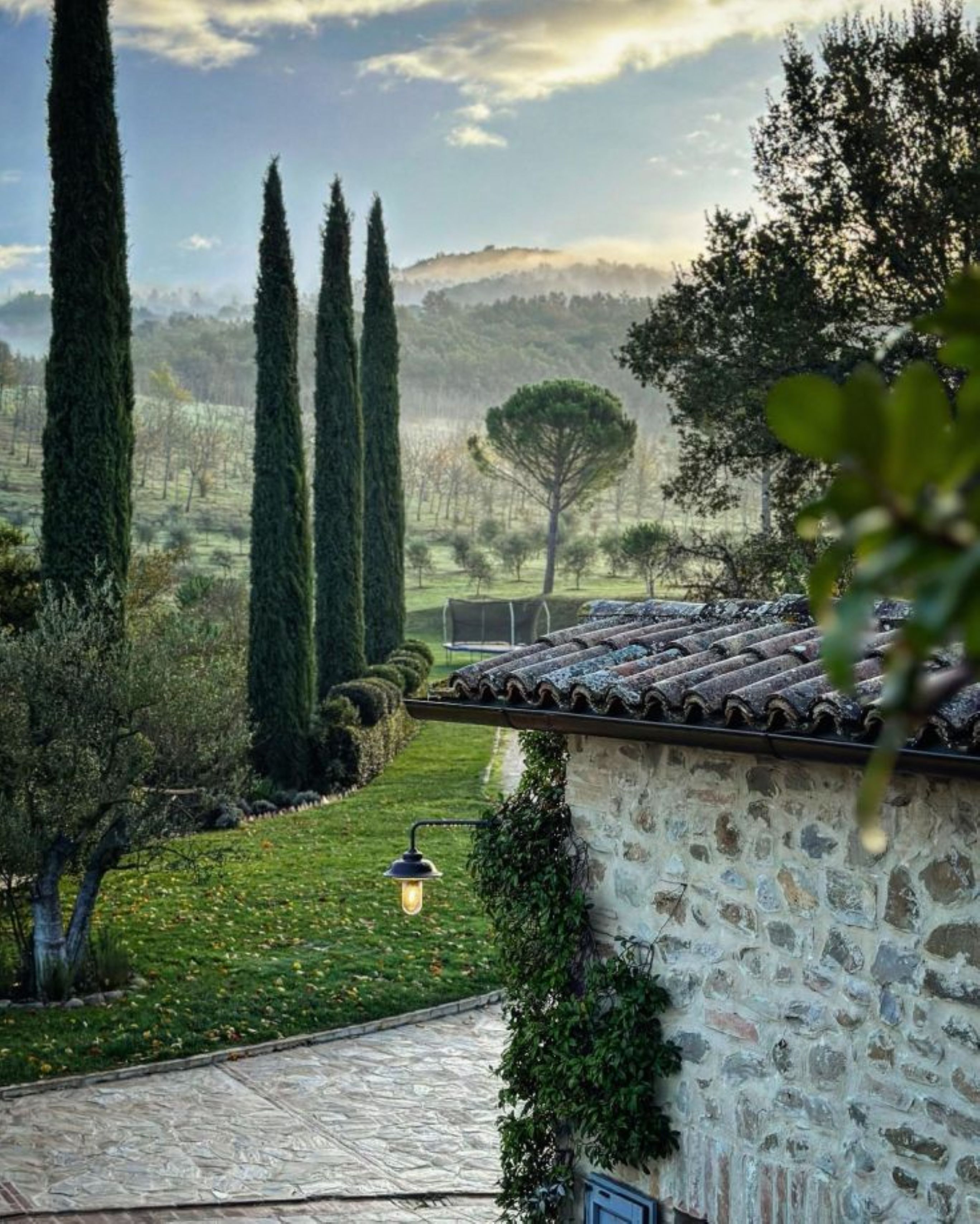 La Segreta Agriturismo