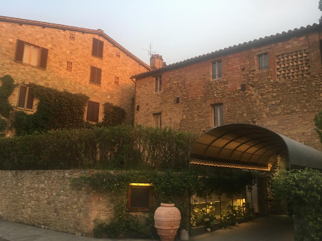 Le Tre Vaselle Resort & SPA a Torgiano (PG)