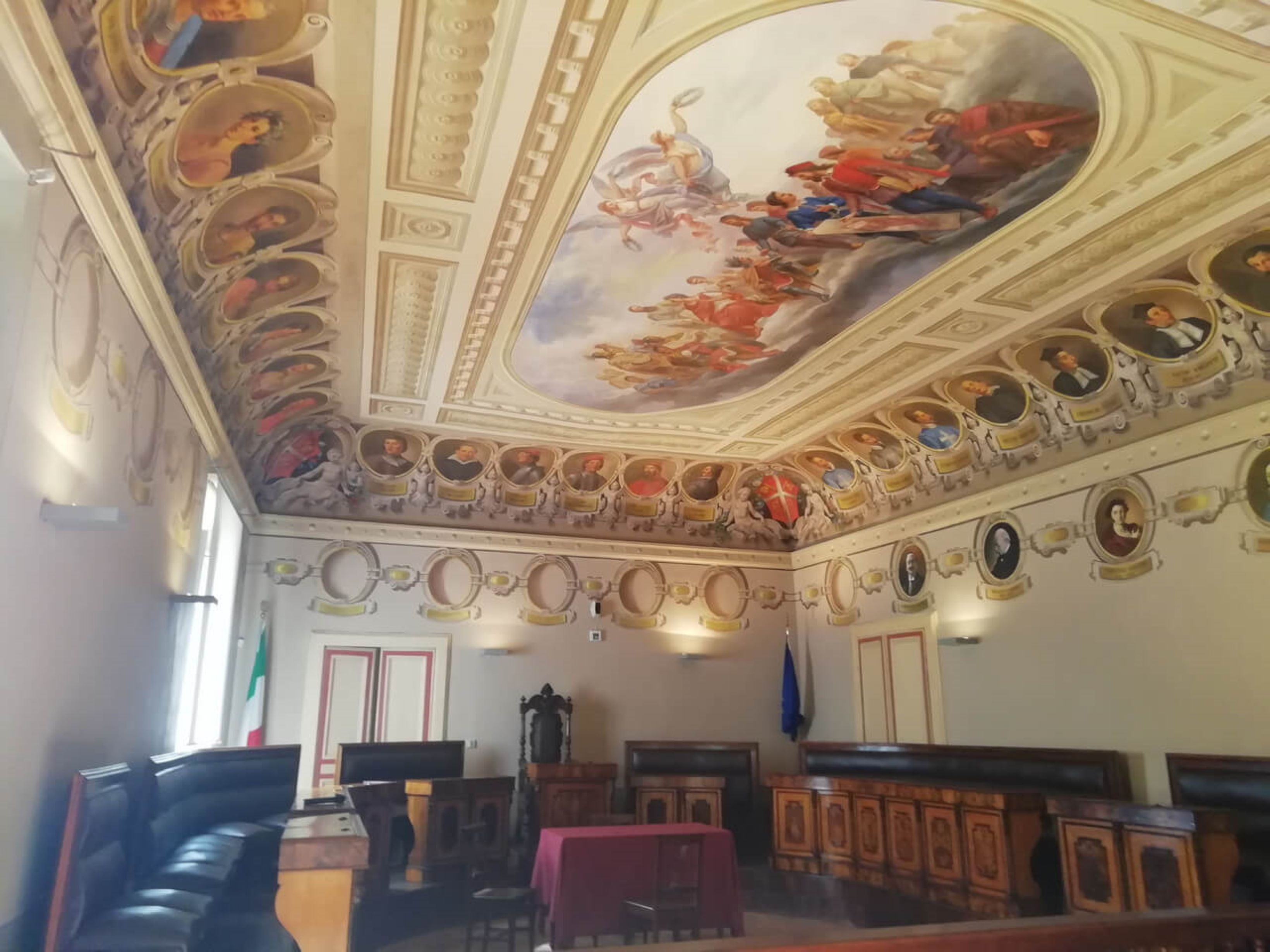 Museo Civico di Bevagna