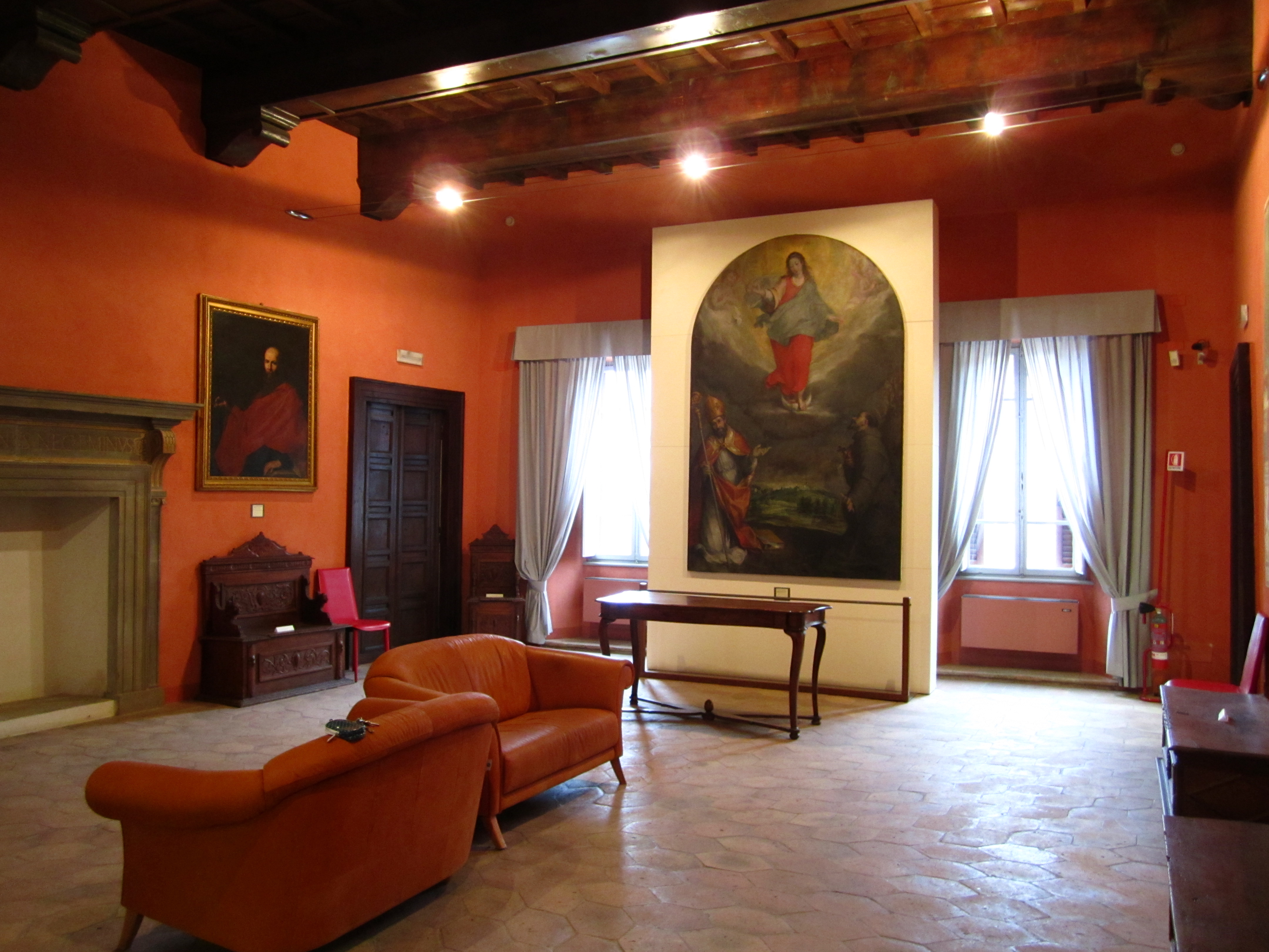 Museo della Città di Bettona