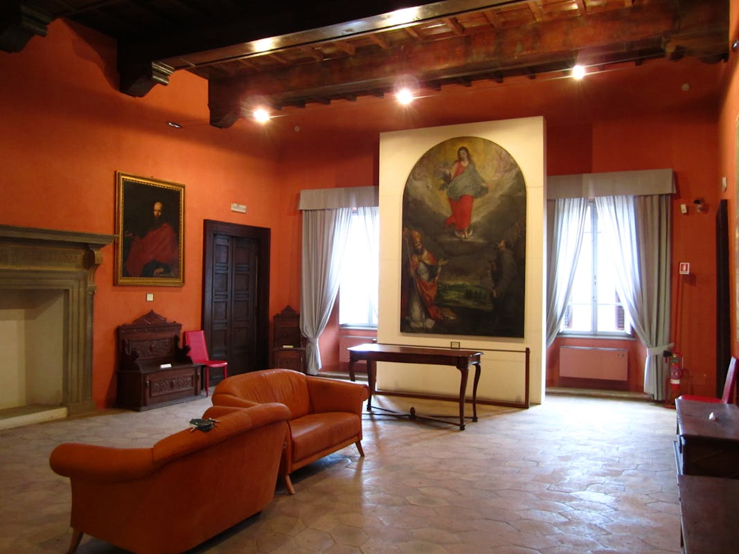 Museo della Città di Bettona Museo della Città di Bettona