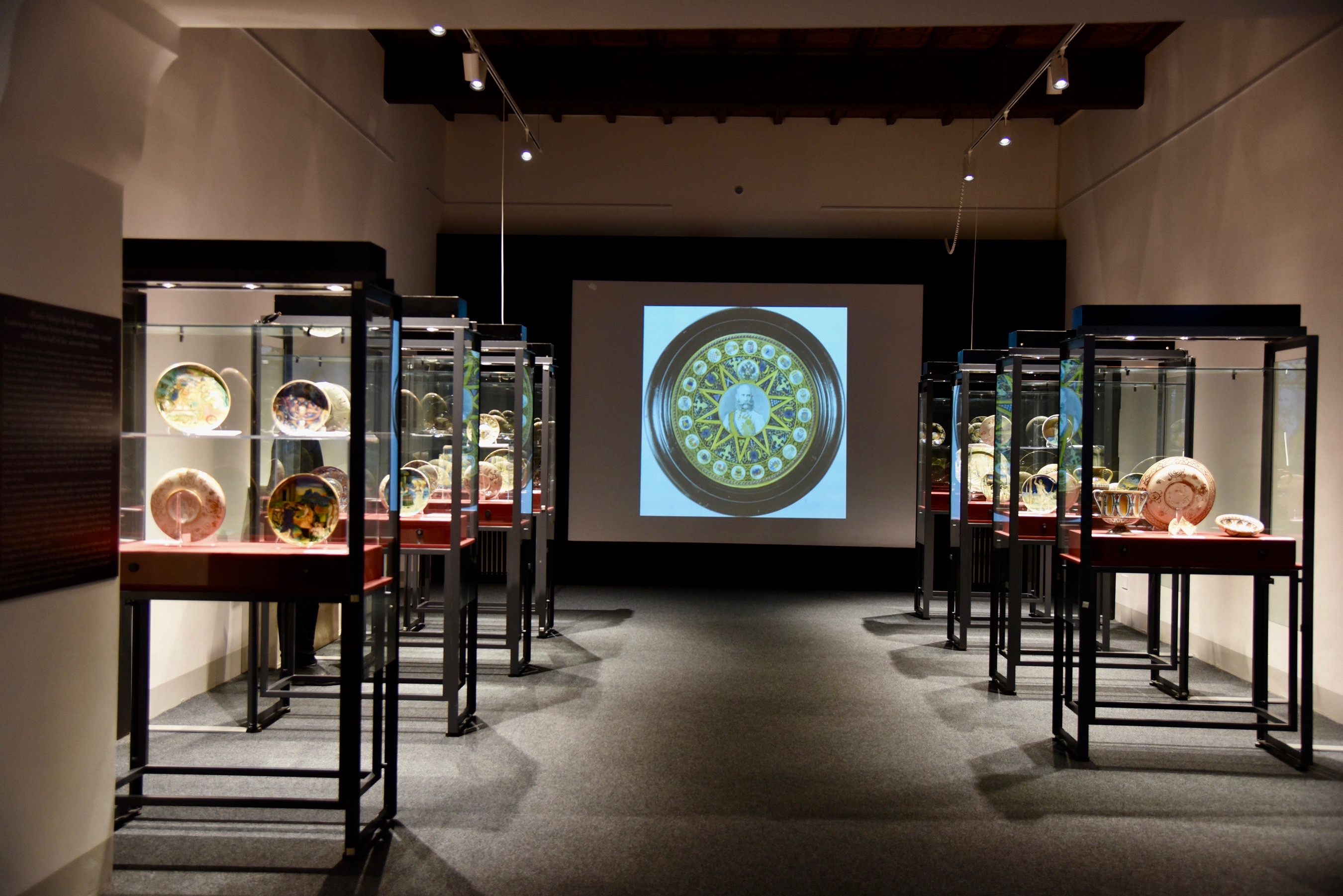 Palazzo Bonacquisti Assisi