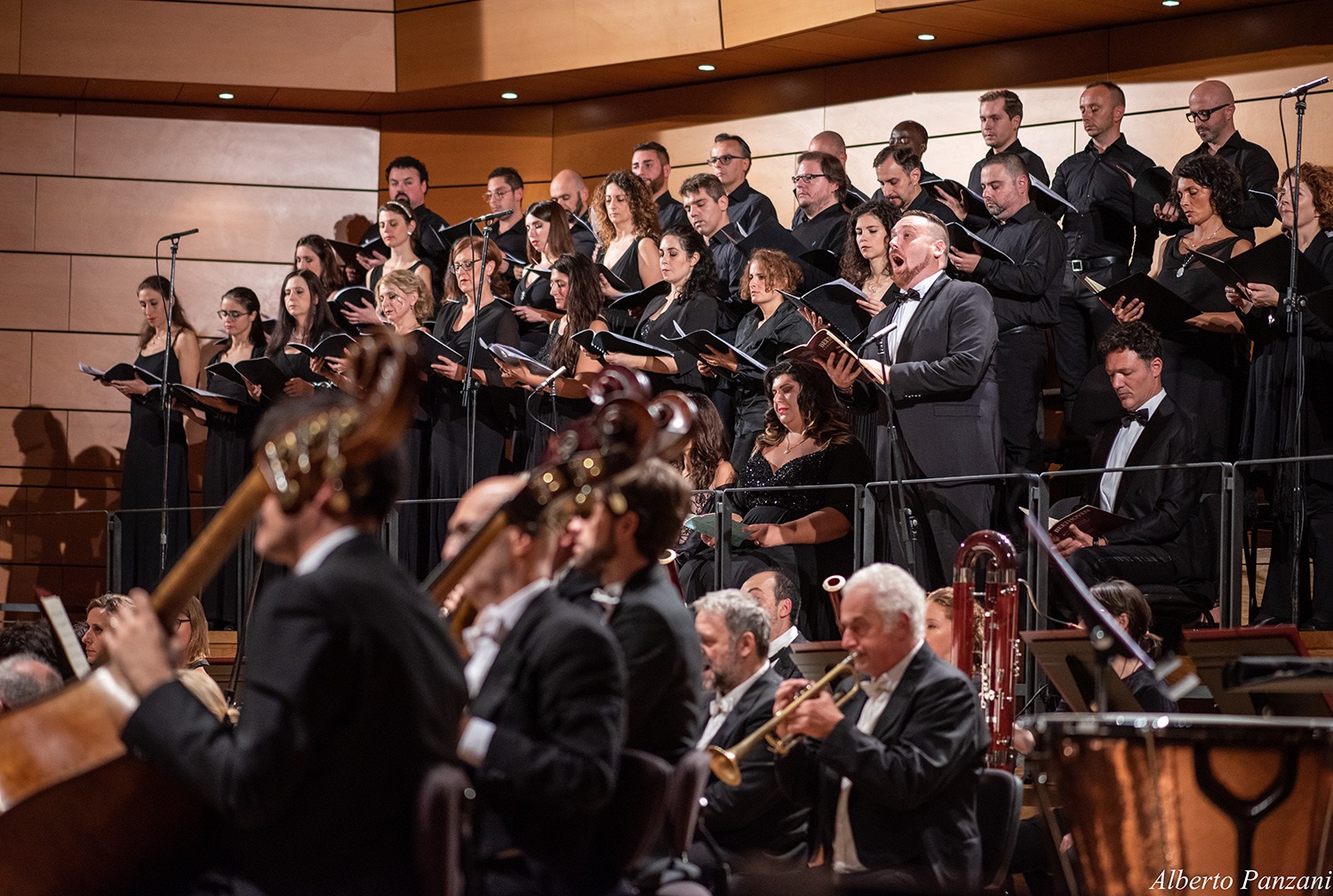 SAGRA MUSICALE UMBRA