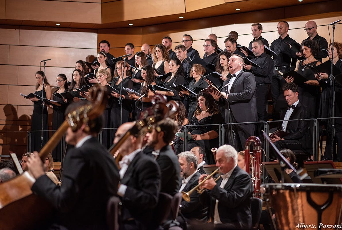 SAGRA MUSICALE UMBRA SAGRA MUSICALE UMBRA