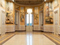 GRAN HOTEL SAN GEMIN GRAN HOTEL SAN GEMIN